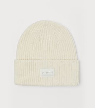 H&M + Rib-Knit Hat