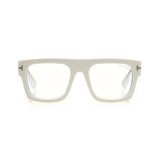 Tom Ford + Blue Block Fausto Opticals