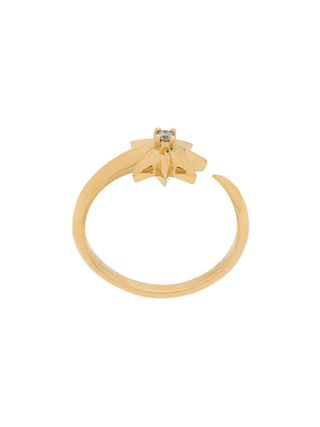 Rachel Jackson + Shooting Star Ring