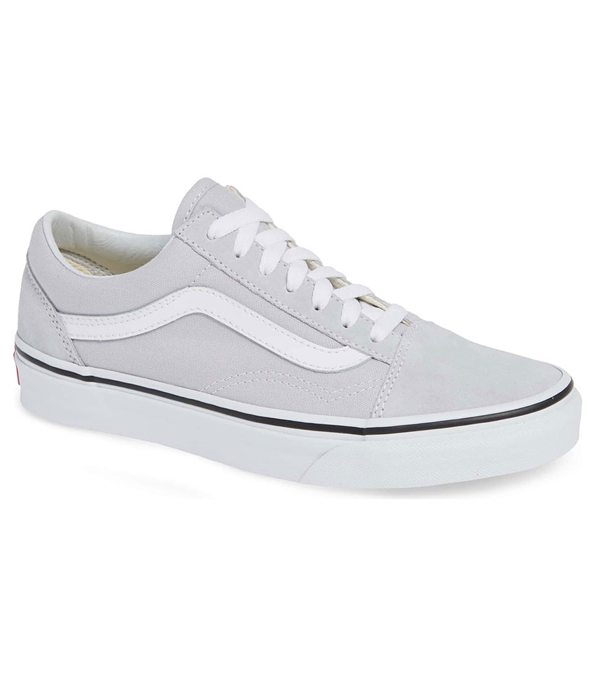 Vans + Old Skool Sneakers