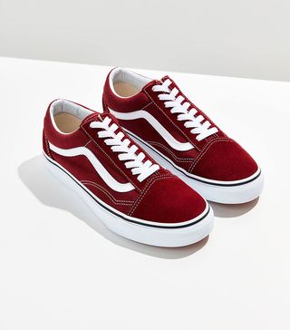 Vans + Old Skool Sneakers