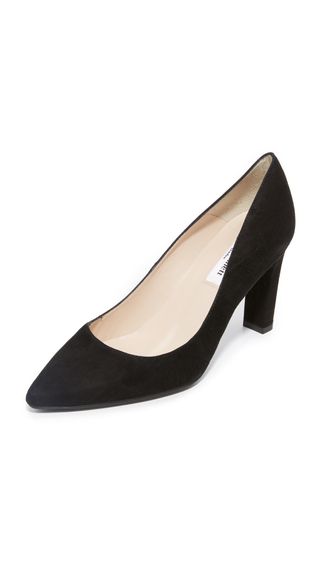 L.K.Bennett + Tess Pumps