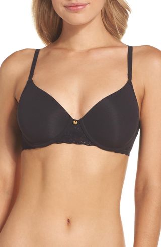 Natori + Bliss Perfection Underwire Contour Bra