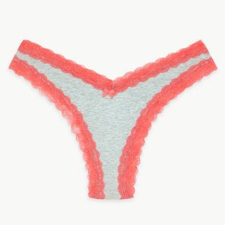Marks & Spencer + Cotton Blend Miami Knickers