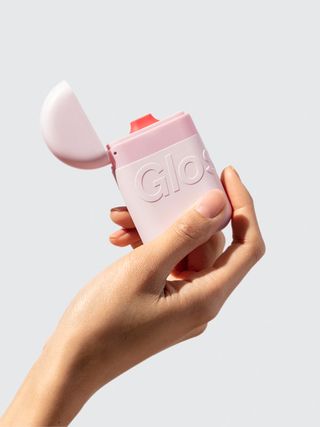 Glossier + Hand Cream