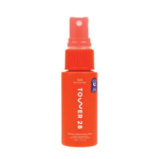 Tower 28 + Mini SOS Daily Rescue Facial Spray