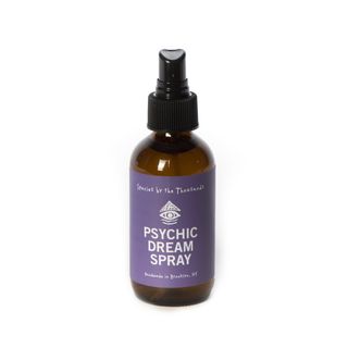 Species by the Thousands + Psychic Dream Spray