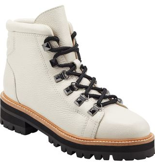 Marc Fisher + Issy Hiker Boot