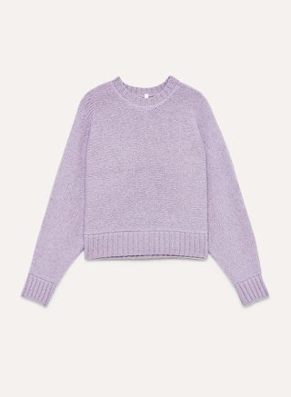 Aritzia + Maurier Sweater
