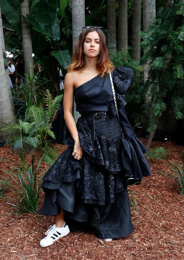 The Australian Fashion Week 2019 Dates Have Been Announced Who What Wear