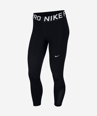 Nike + Pro Crops Tights