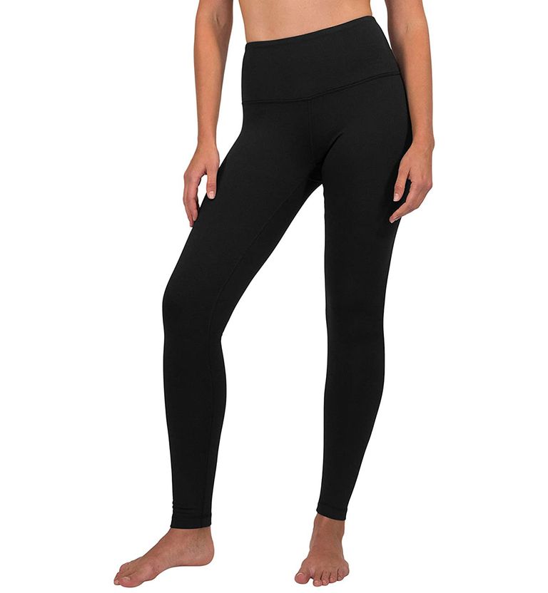 The 25 Best Amazon Leggings, According to Reviews Who What Wear