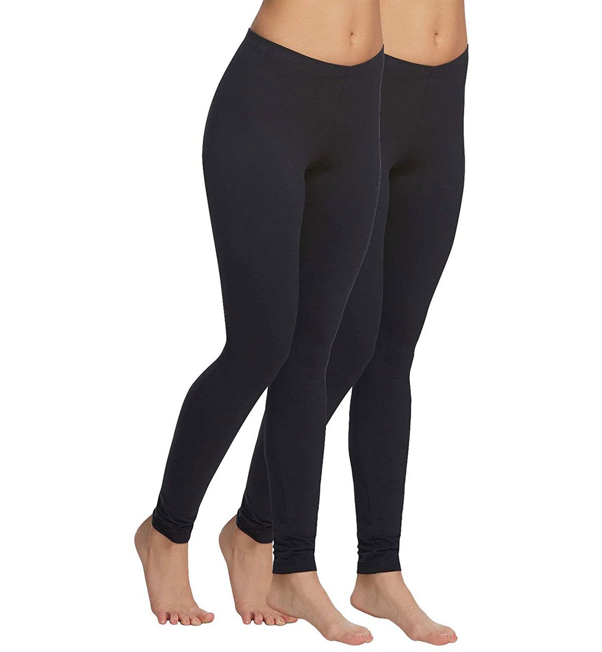 The 25 Best Amazon Leggings, According to Reviews Who What Wear