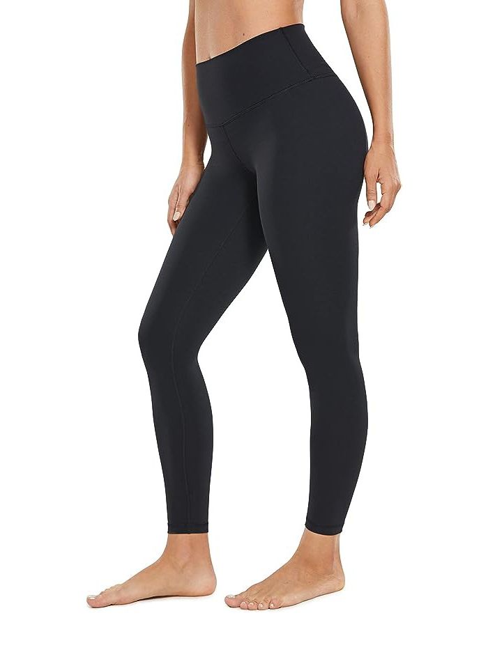 The 25 Best Amazon Leggings, According to Reviews Who What Wear