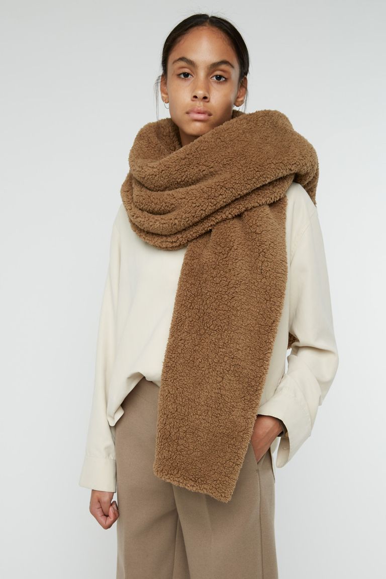 The 15 Best Blanket Scarves That Will Transform Your Looks Who What Wear