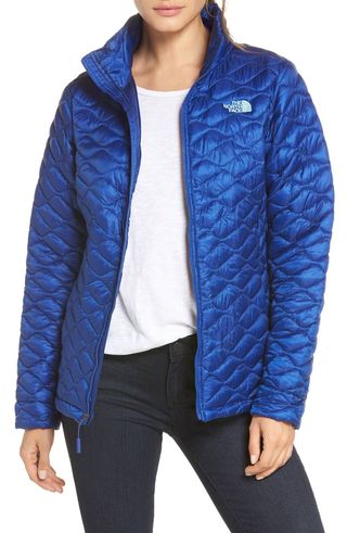 The North Face + Thermoball(TM) Full Zip Jacket