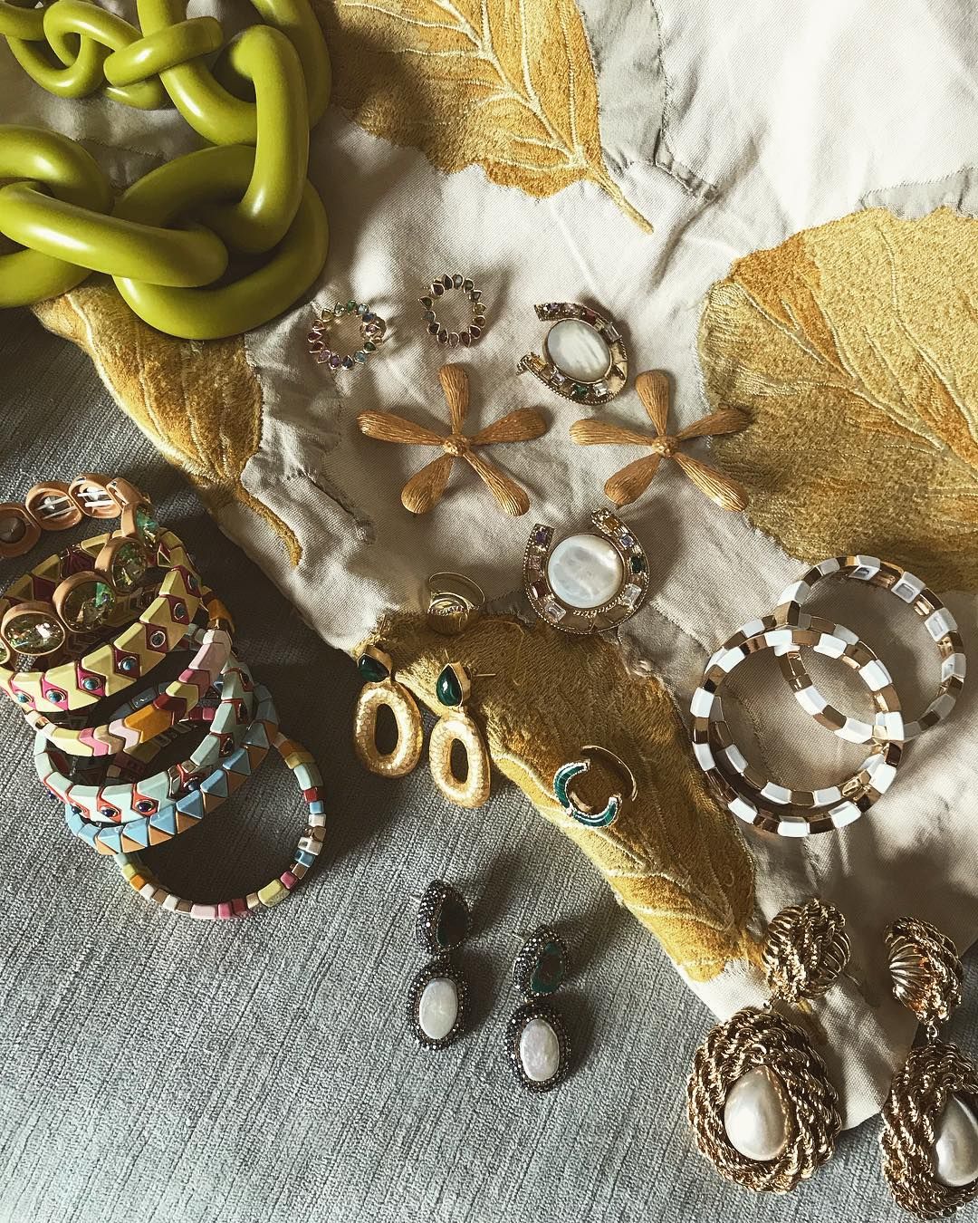 The 9 Best Online Jewelry Stores, Hands Down Who What Wear