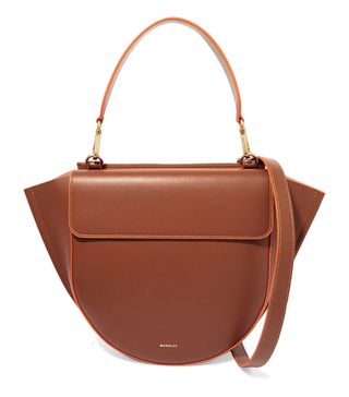 Wandler + Hörtensia Shoulder Bag