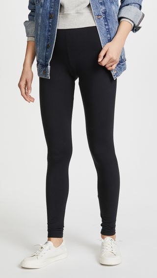 Splendid + Modal Leggings