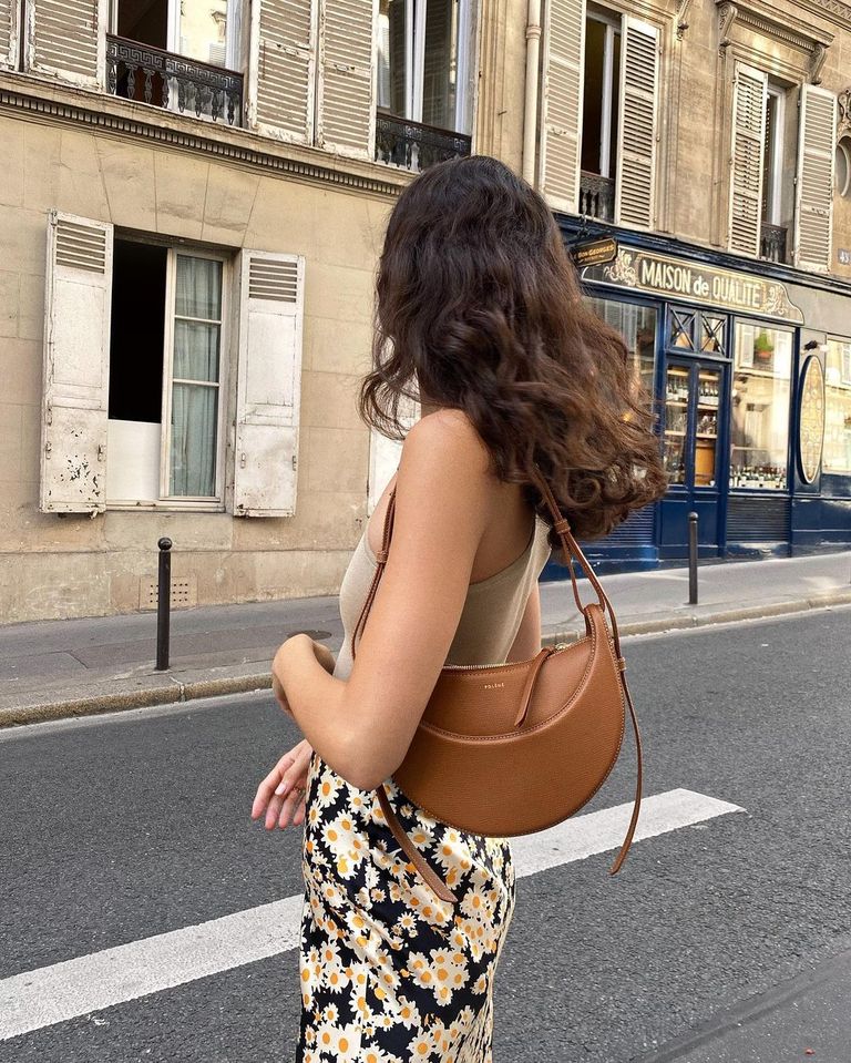French Bag Brands The 5 Labels To Know About In 2023 Who What Wear