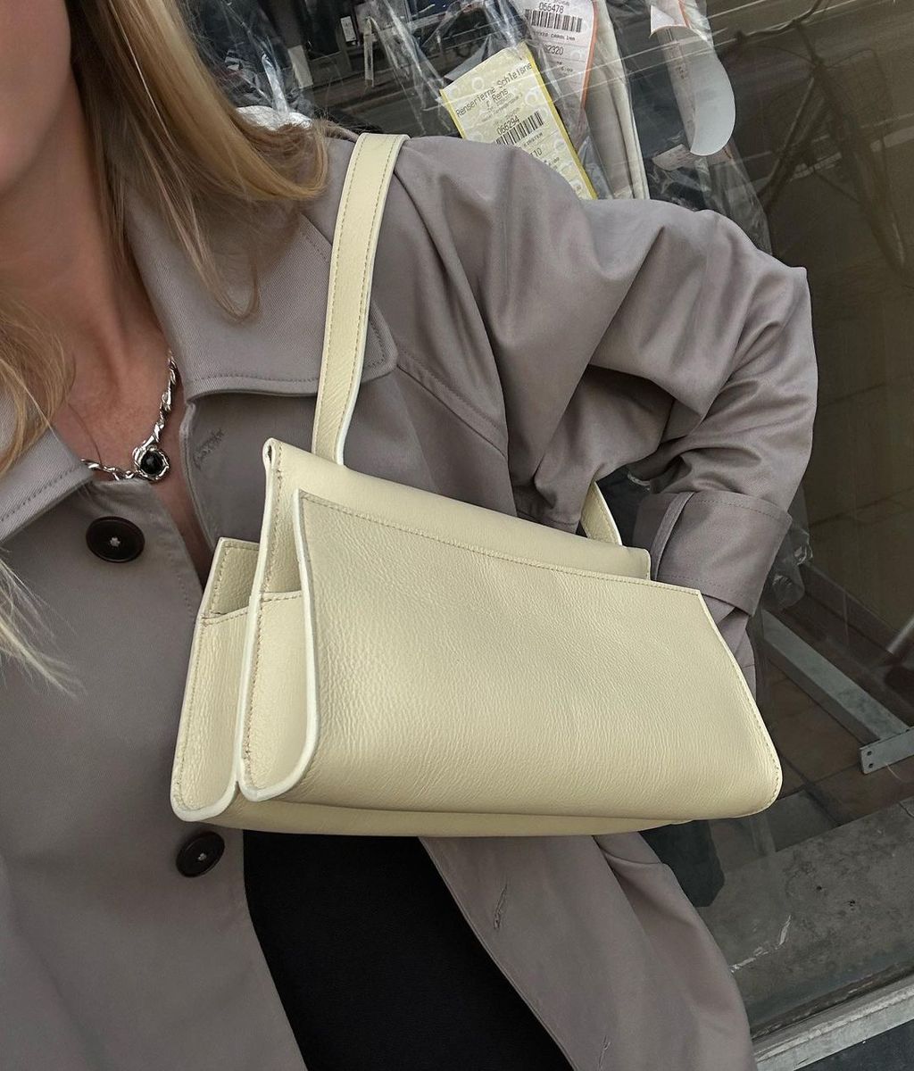 French Bag Brands The 5 Labels To Know About In 2023 Who What Wear