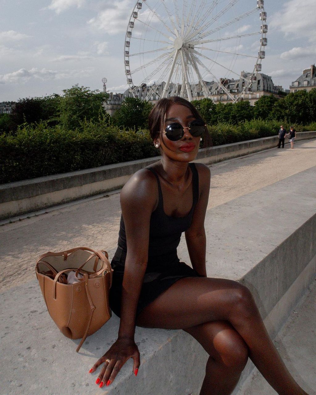 French Bag Brands The 5 Labels To Know About In 2023 Who What Wear