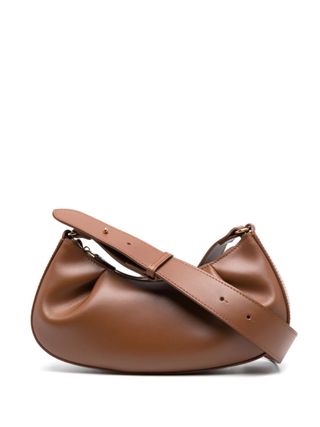 Elleme + Dimple Leather Shoulder Bag