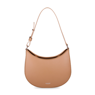 Ateliers Auguste + Marceau Hobo - Biscuit Smooth Leather