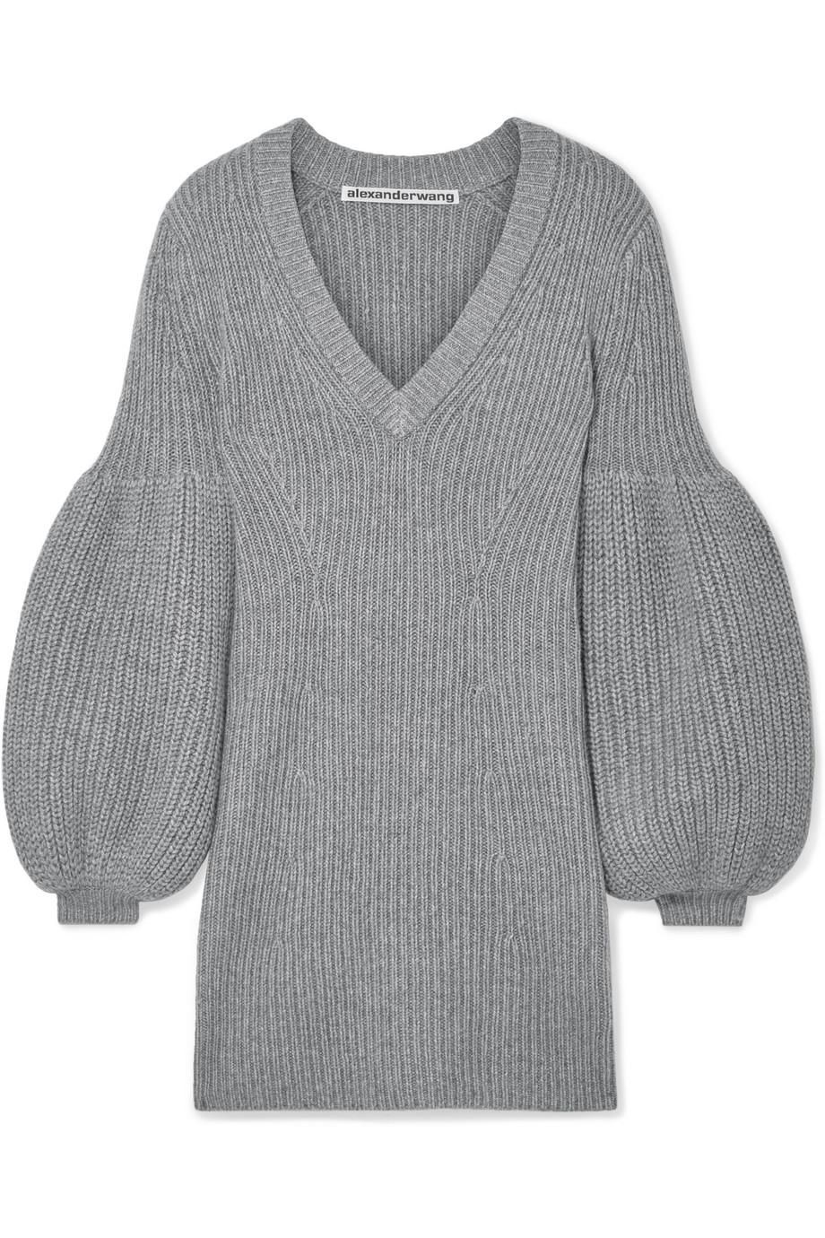 16 Cable Knit Sweater Dresses Perfect for Winter | Who What Wear