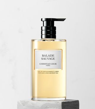 Dior + Balade Sauvage Hand Soap