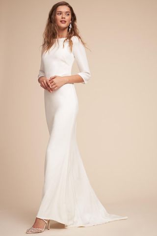 Bhldn + Bacall Gown