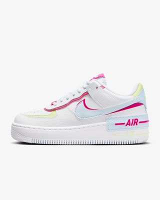 Nike + Air Force 1 Shadow Shoes