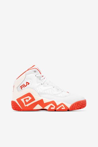 Fila + MB Sneakers