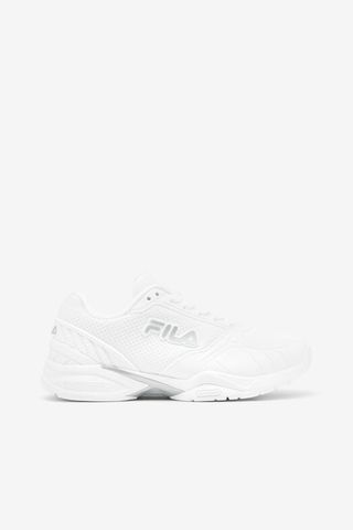 Fila + Volley Zone Sneakers