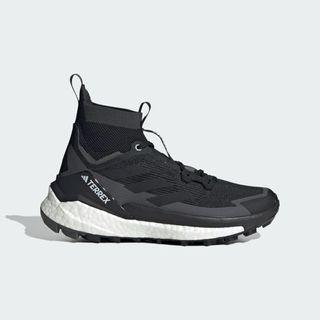 Adidas + Terrex Free Hiker 2.0 Hiking Shoes