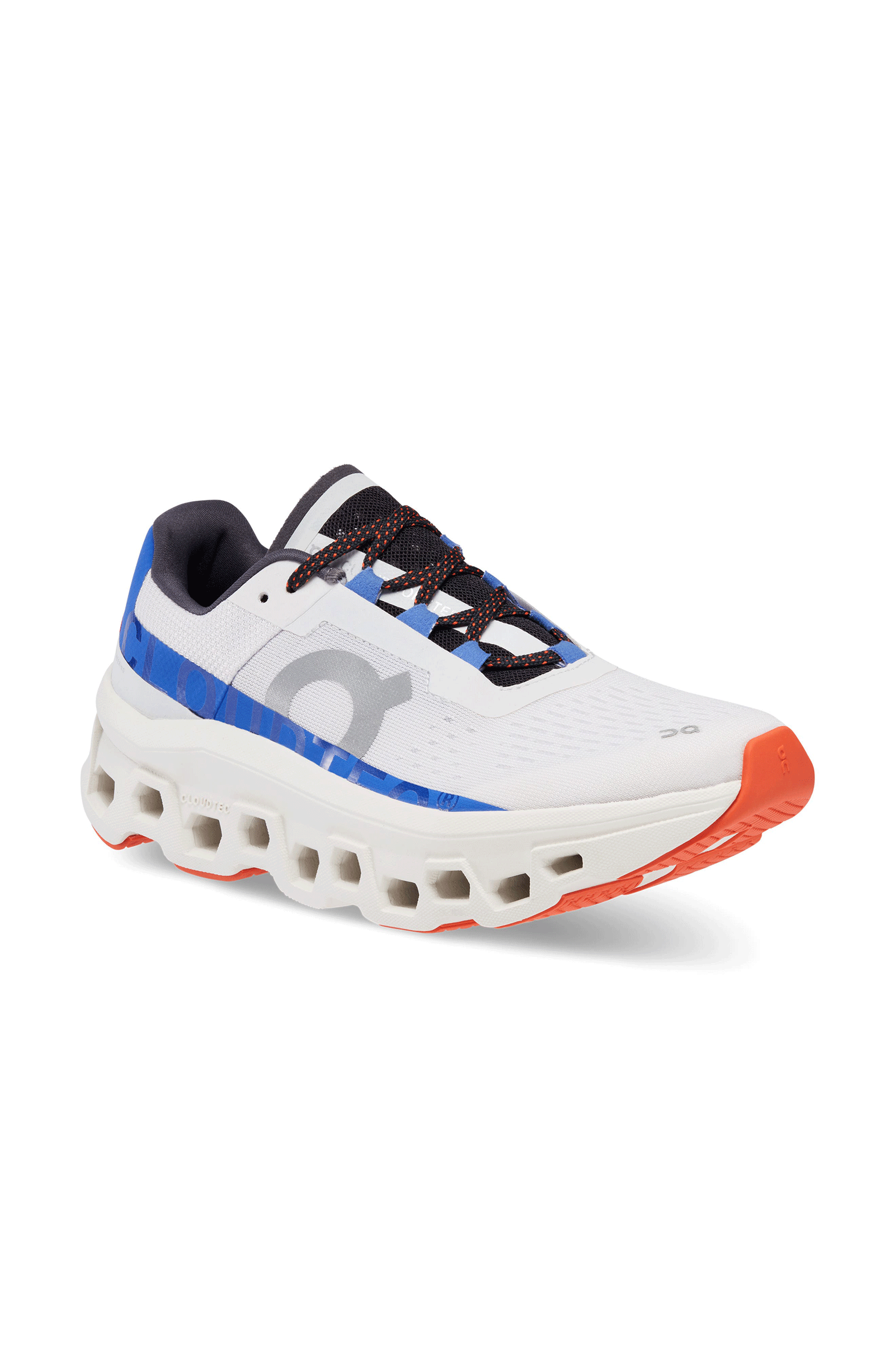 On + Cloudmonster Running Shoes
