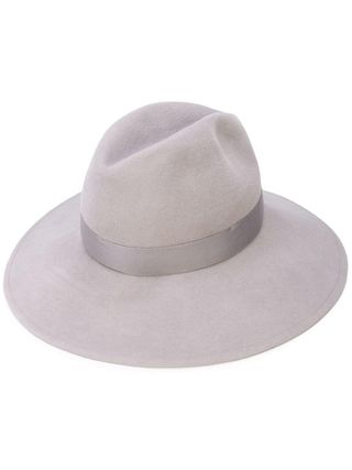 Gigi Burris Millinery + Wide Brim Hat