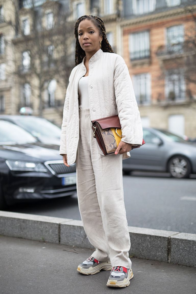 stylish sneakers womens 2019