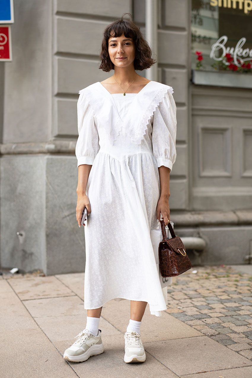 stylish women's sneakers 2019