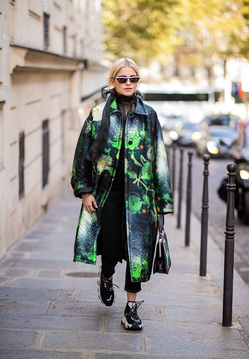 stylish sneakers womens 2019