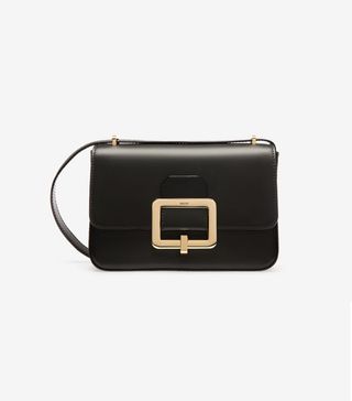 Bally + The Janelle Bag
