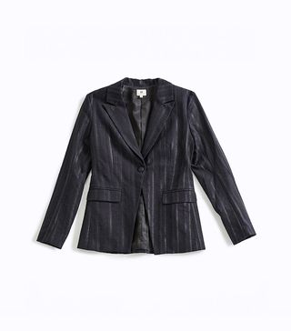 AG + Keats Tailored Blazer