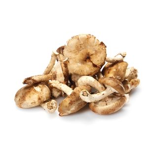 Whole Foods Market + Organic Shiitake Mushrooms