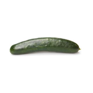 Whole Foods Market + Organic Green Cucumber