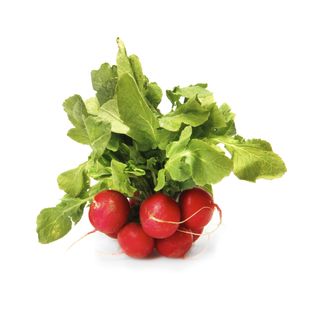 Whole Foods Market + Organic Red Radish Bunch