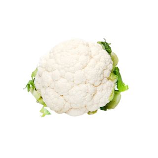 Whole Foods Market + Organic Cauliflower