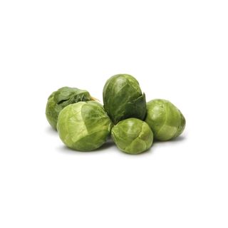Whole Foods Market + Organic Brussels Sprouts