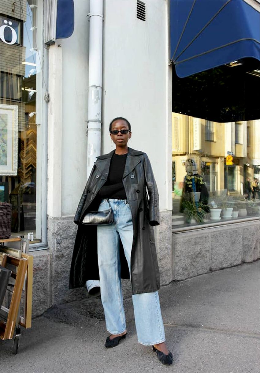 These 18 Picks Are the Best Clothes for Winter Who What Wear