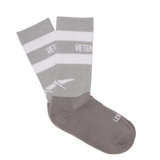 Vetements + Monogram Socks