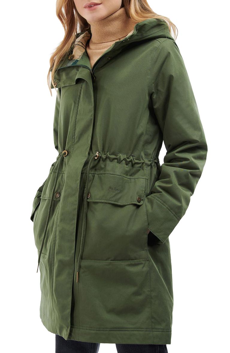 The 22 Best Raincoats For Women That Are So Stylish | Who What Wear